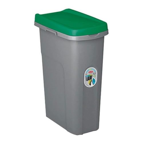 stefanplast-eco-system-pattumiera-40-lt-blu image 6