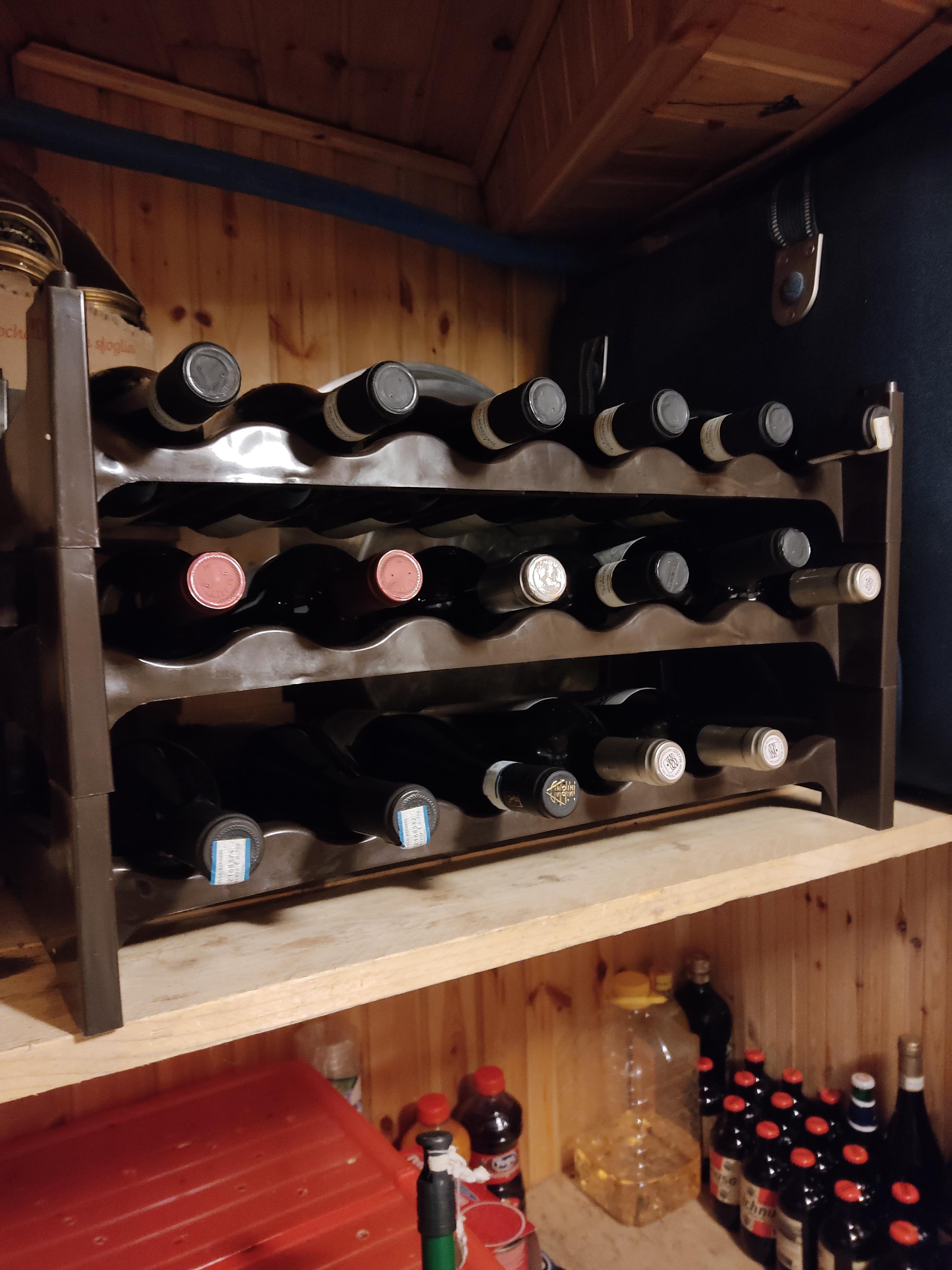 Cantinetta pratica