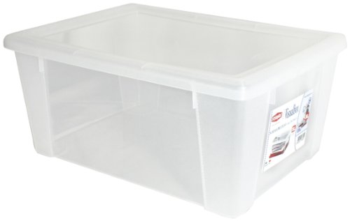stefanplast-visualbox-scatola-multiuso-trasparente-xl-15-l-39-x-29-x-17-cm-con-c image 7