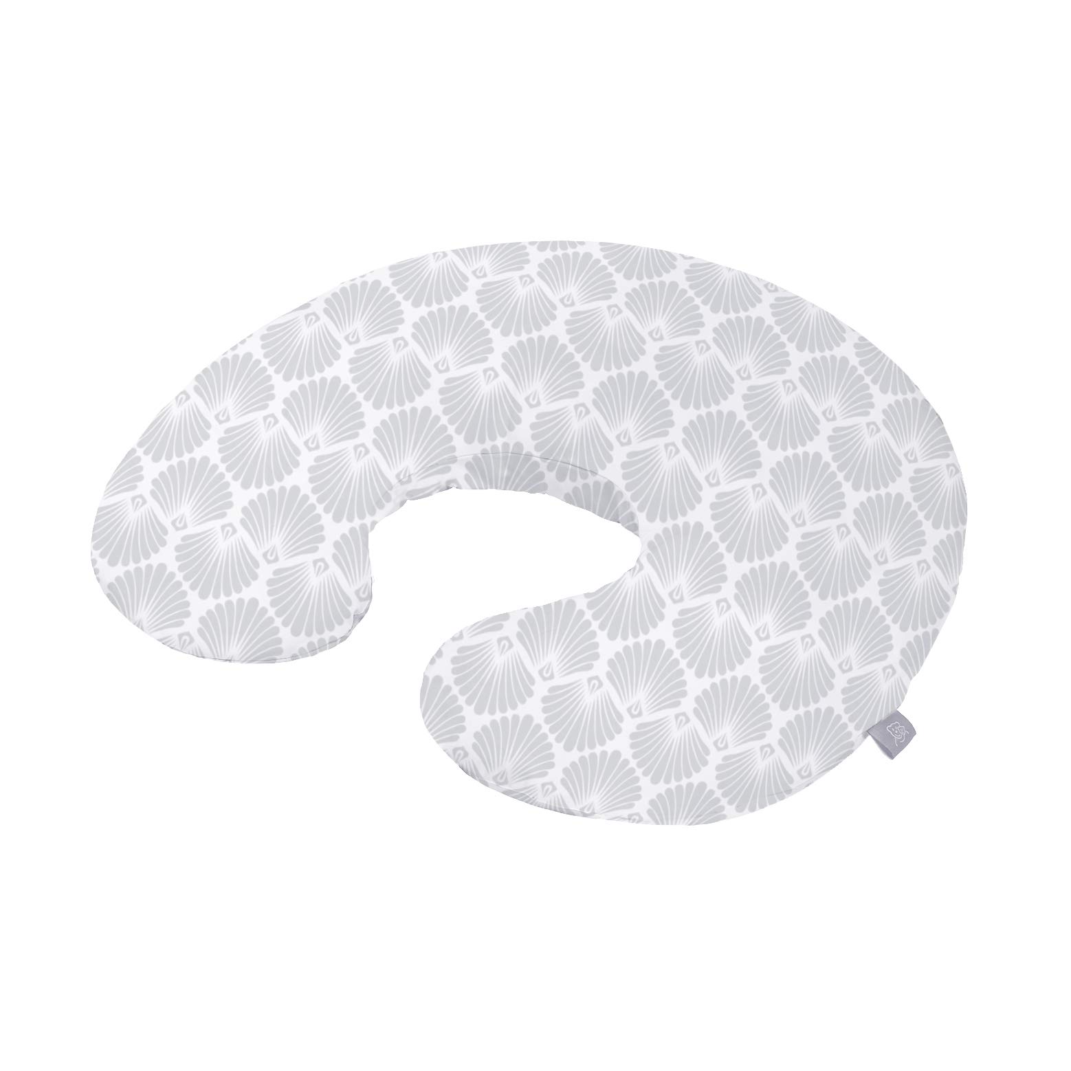 rotho-babydesign-cuscino-da-allattamento-mini-180x33-cm-lemon-chill image 8