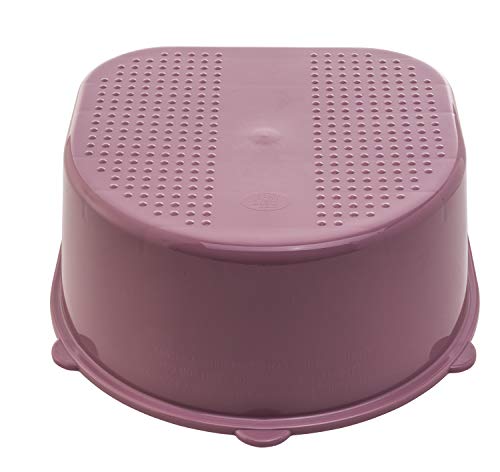 rotho-babydesign-bella-bambina-sgabello-per-bambini-fantastic-mauve image 7