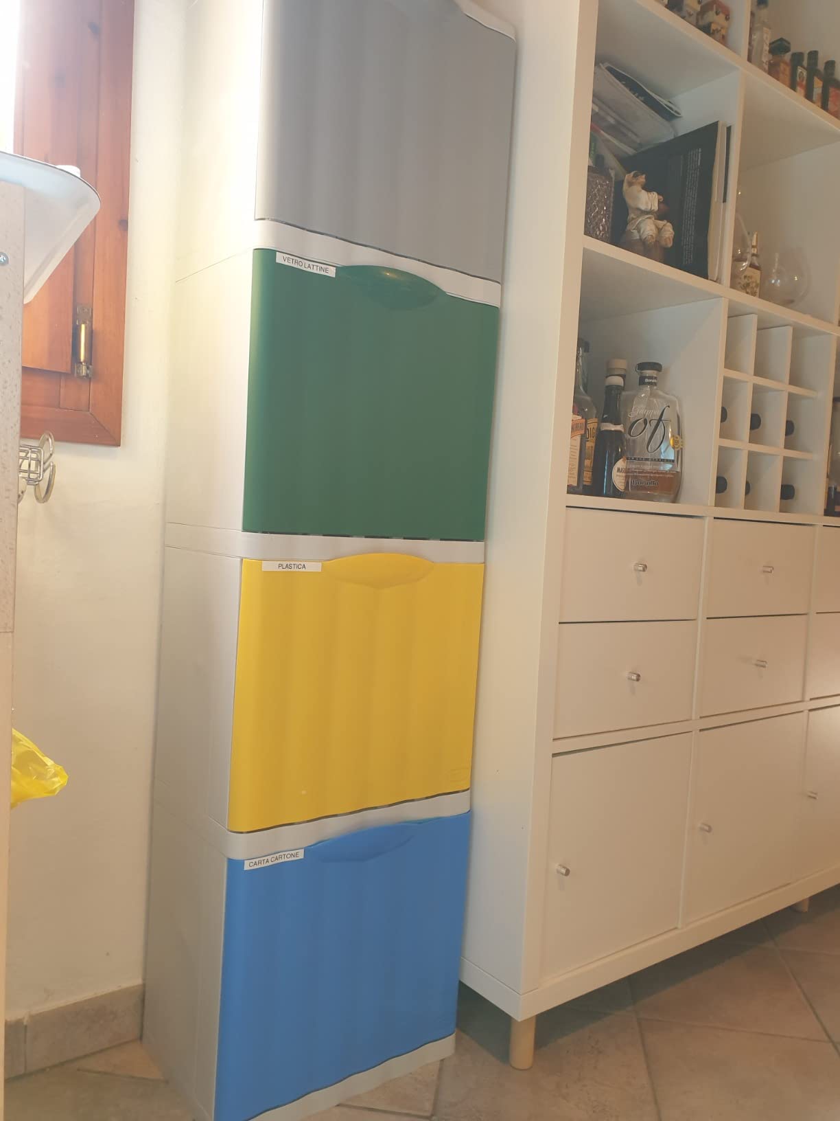 Ottima per cucina piccola
