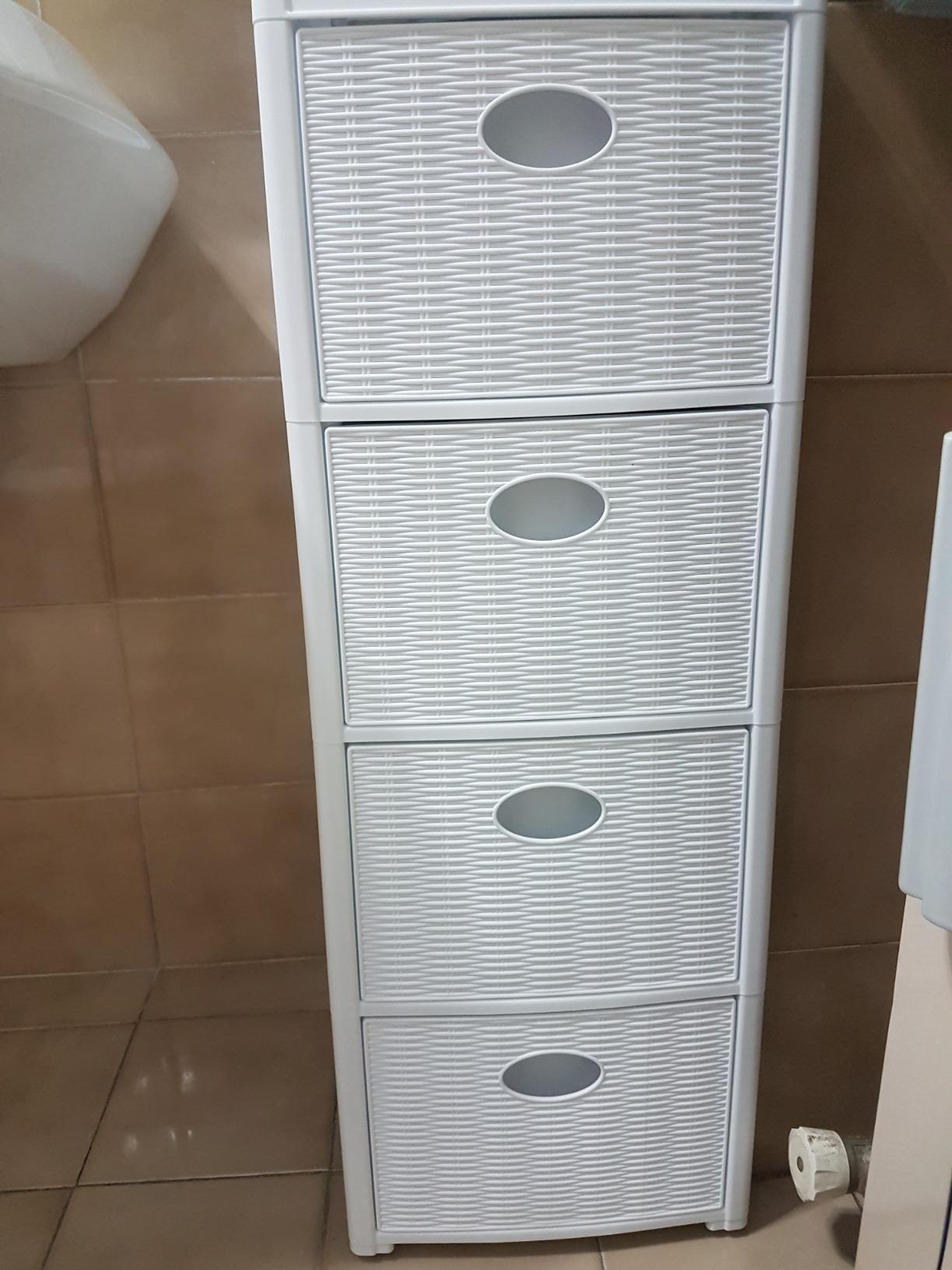 Ottima per il bagno stretto
