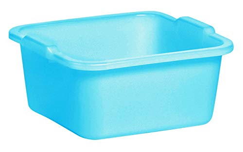 stefanplast-domus-bacinella-quadra-30x30x12-5-cm-7-l-azzurro-chiaro image 3