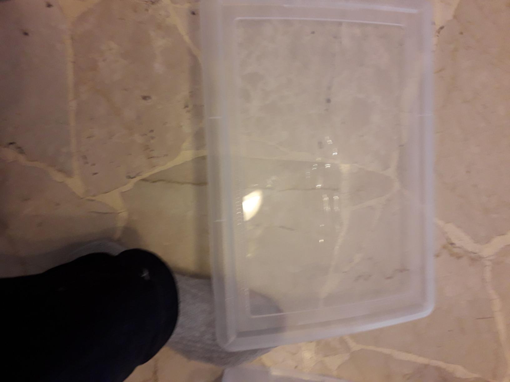 Prese sei per garage