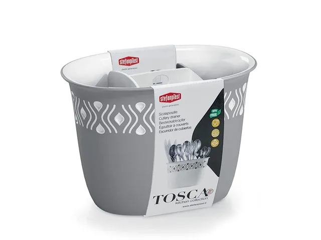 stefanplast-tosca-scolaposate-19-5x13x14-grigio image 1