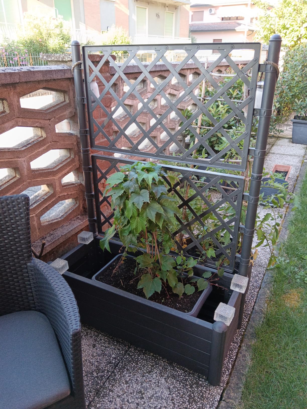 Buon acquisto per balcone