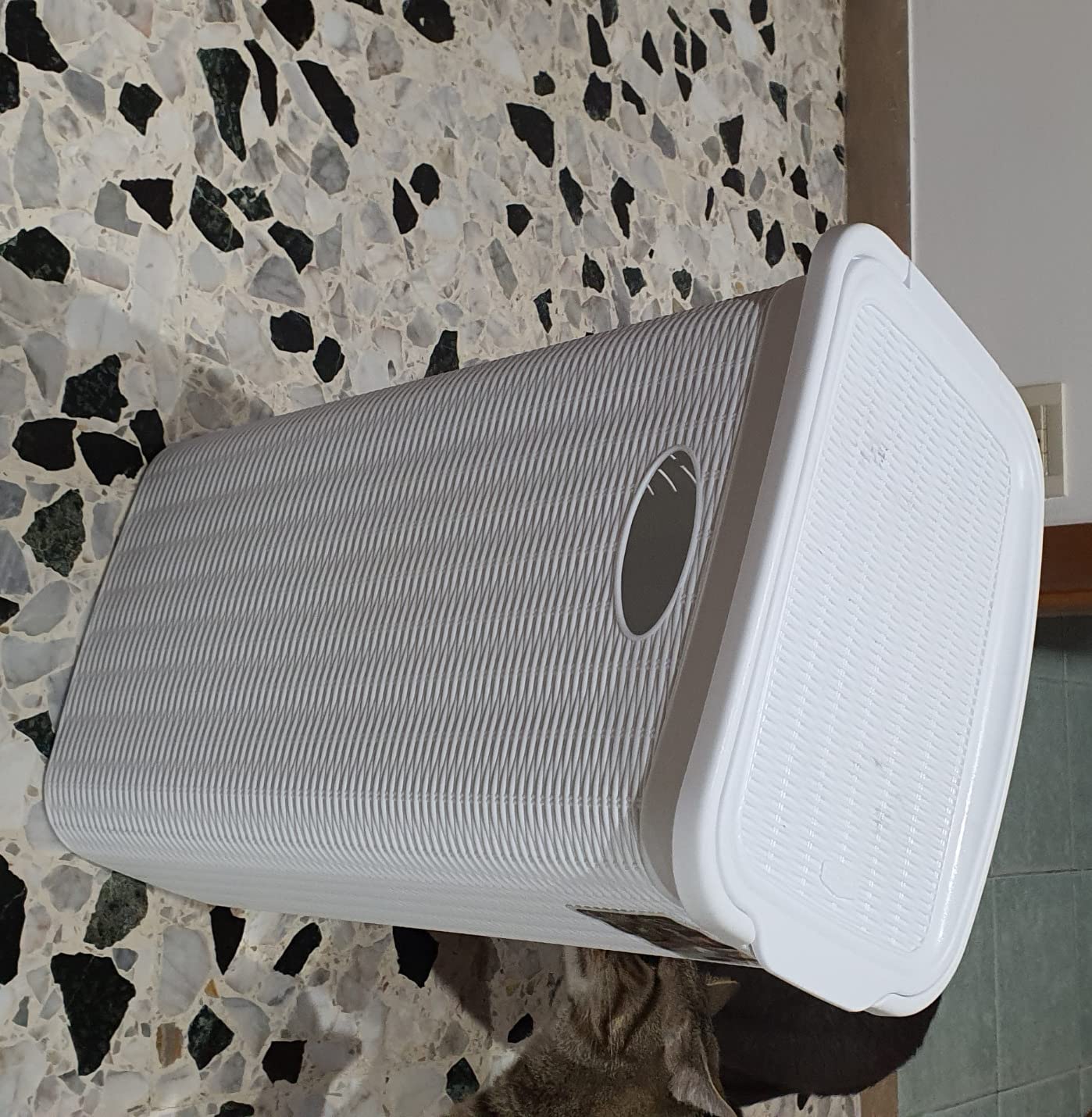 Perfetto per bagno piccolo