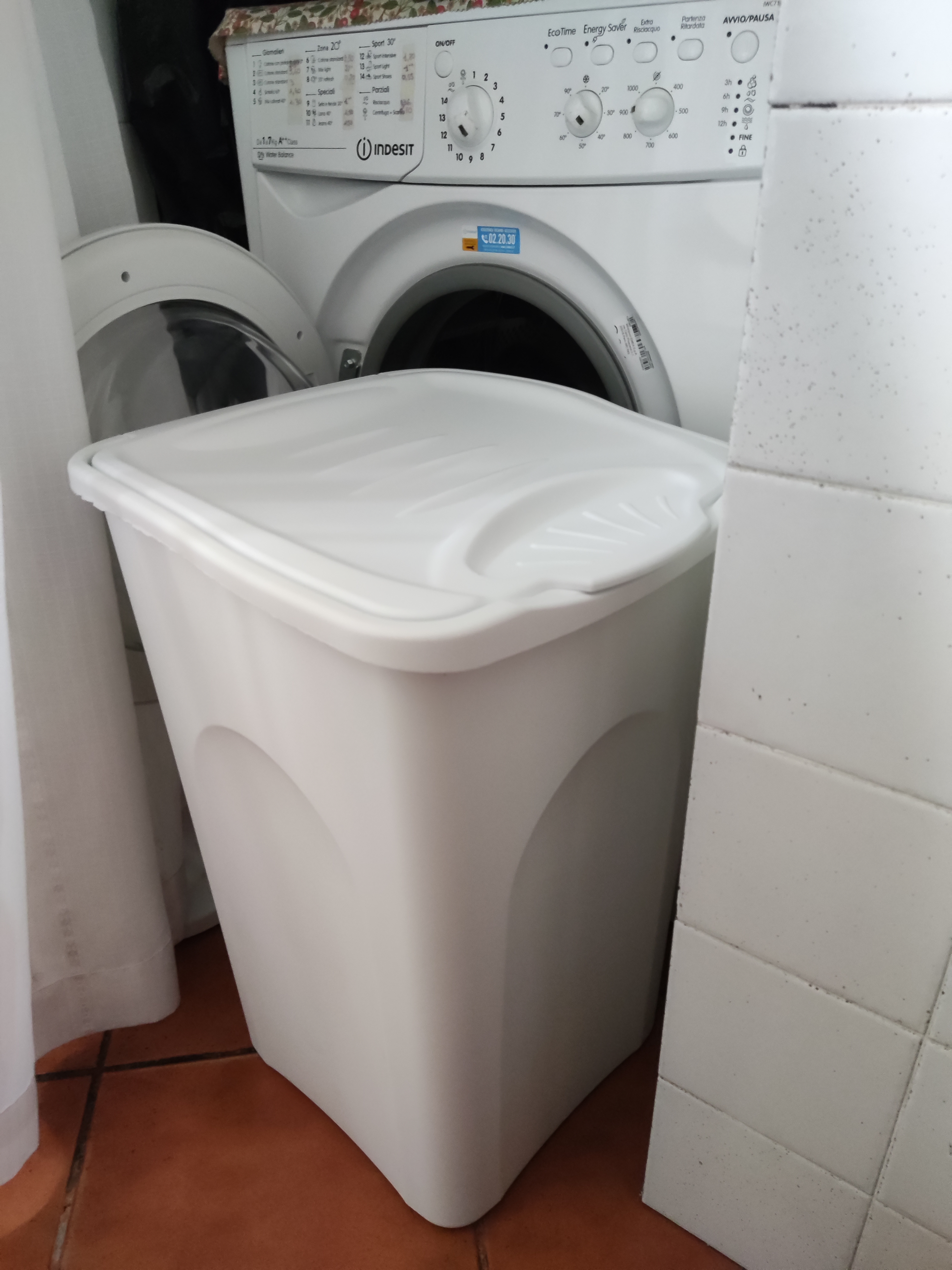 Bello ma un po' leggero