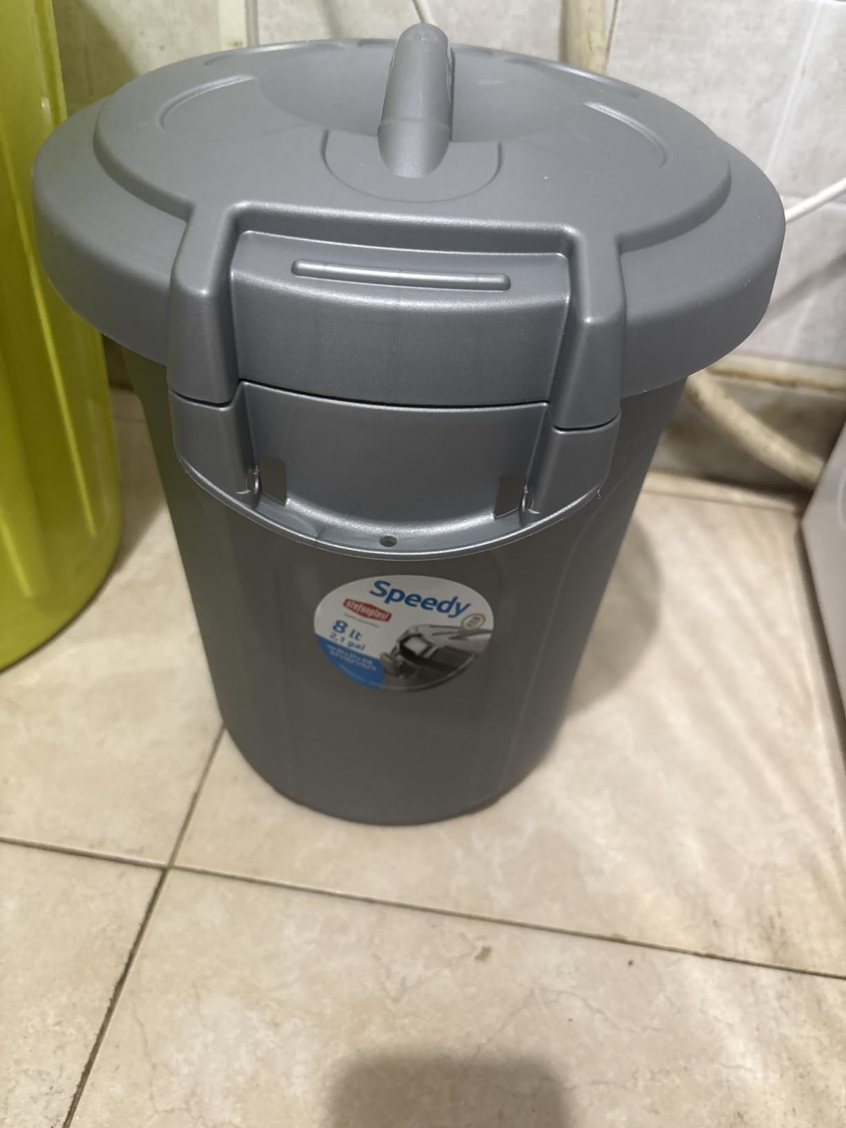 Igienico e carino