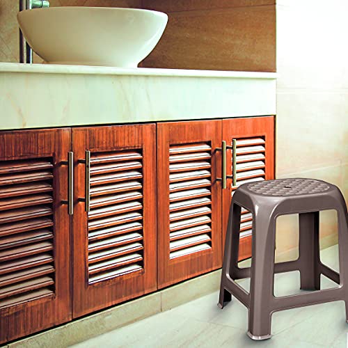 stefanplast-elfo-sgabello-multiuso-tortora-per-bagno image 5