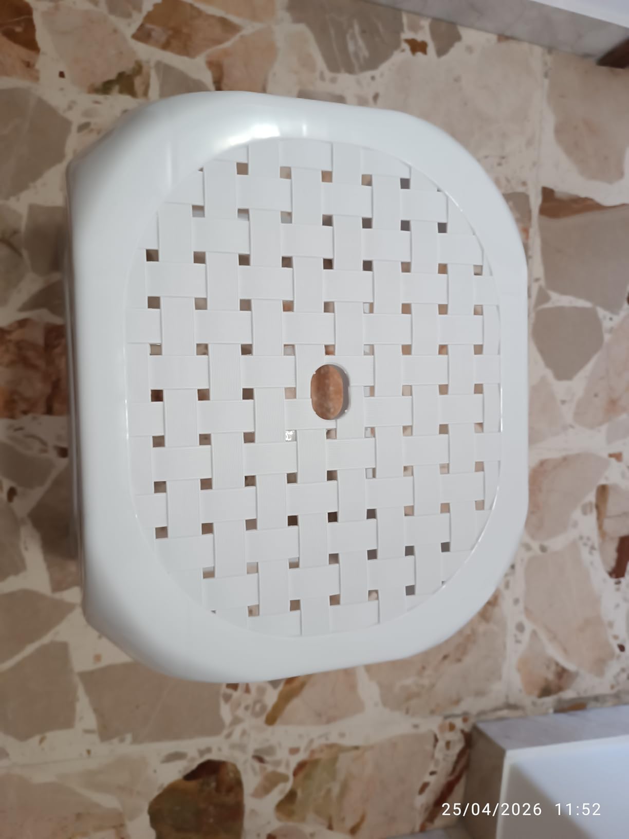 Sgabello tuttofare