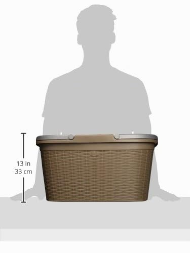 stefanplast-elegance-cesta-biancheria-con-maniglie-effetto-rattan image 7