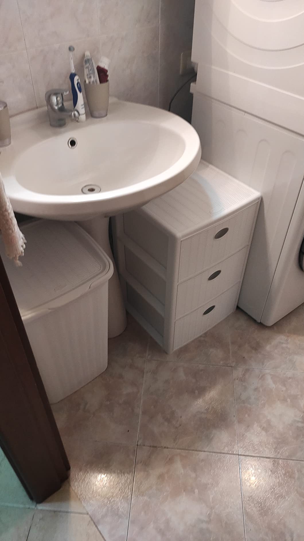 Montaggio facilissimo