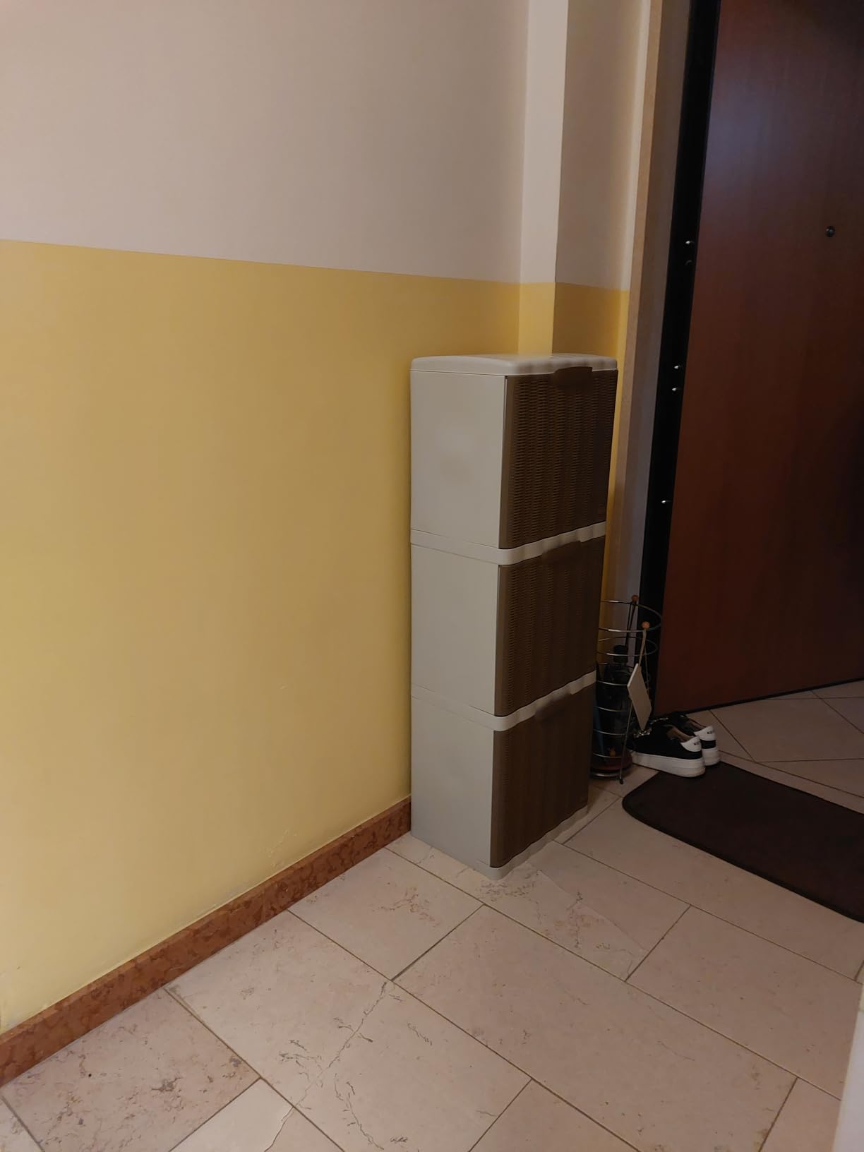Elegante e funzionale