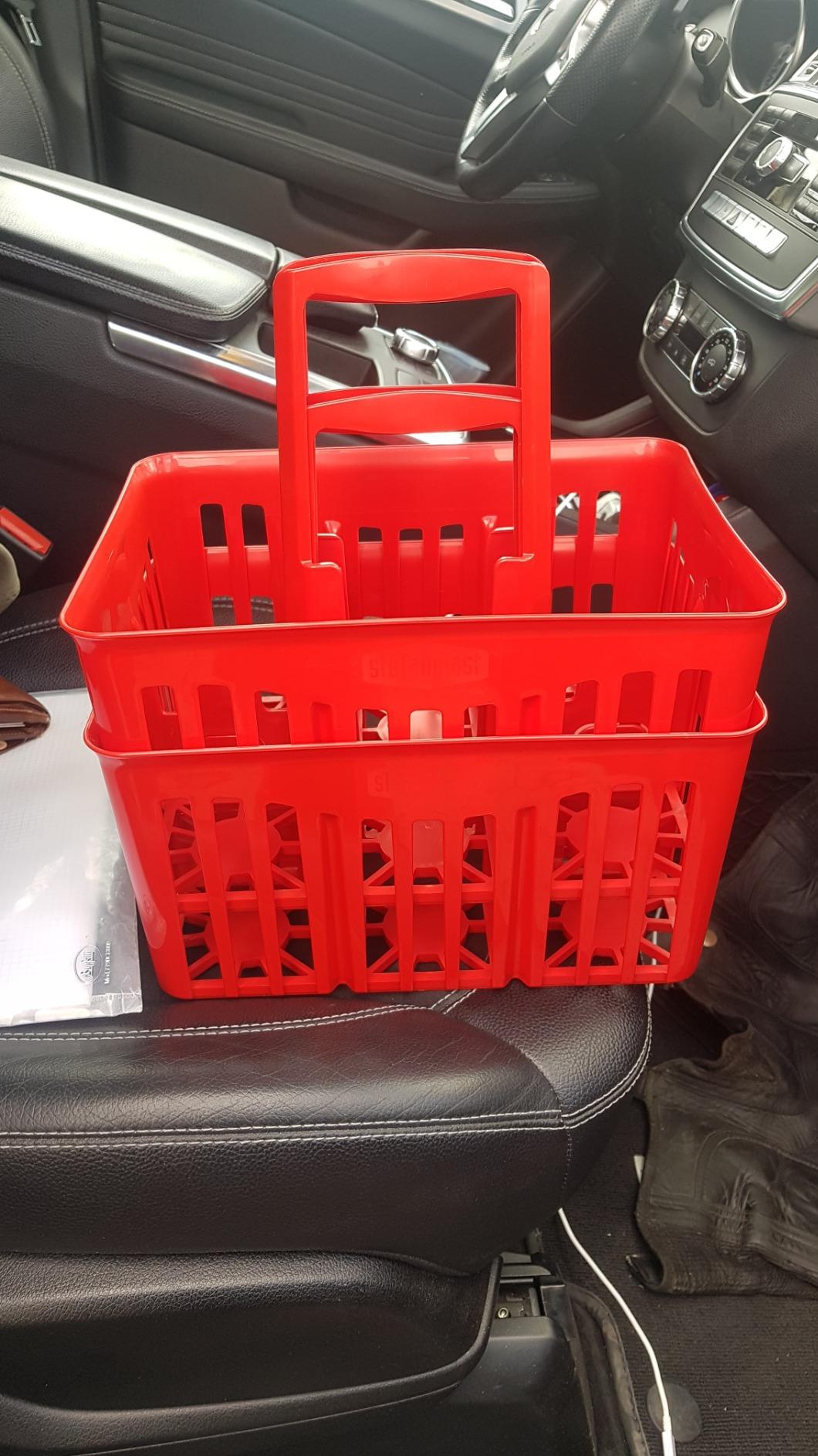 Buon porta bottiglie
