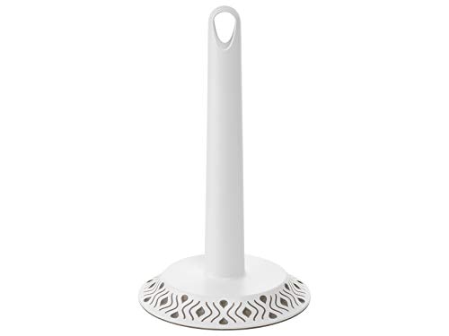 stefanplast-tosca-portarotolo-da-cucina-17-cm-tortora image 5
