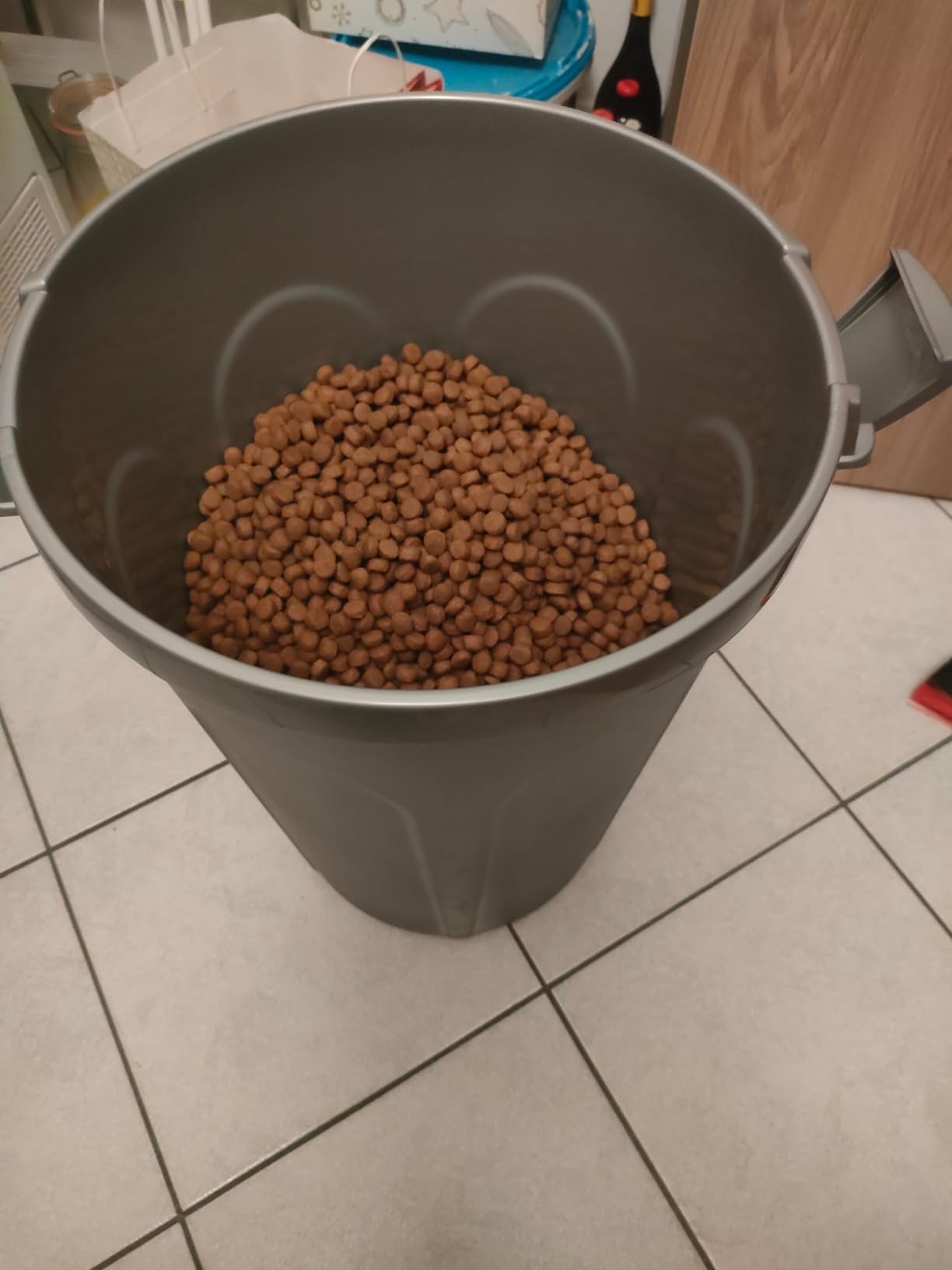 Pratico ogni giorno