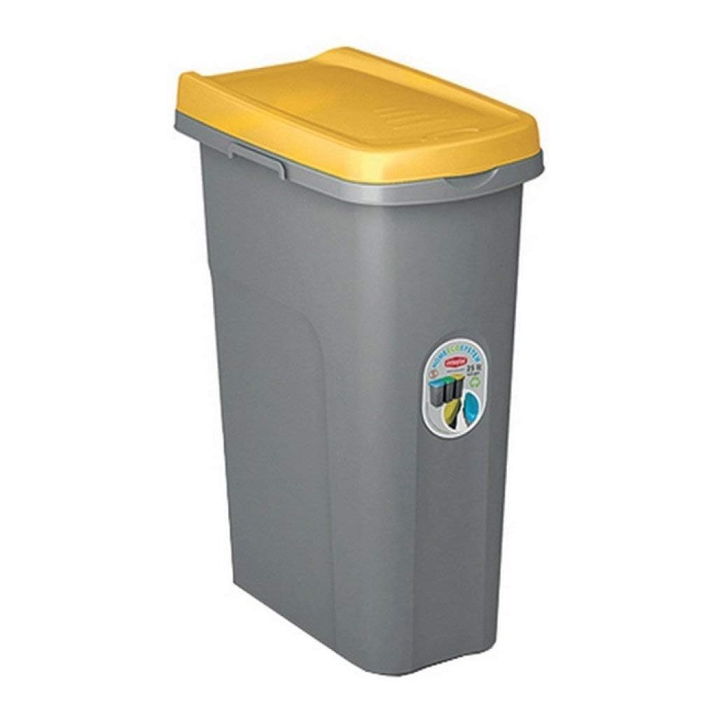 stefanplast-eco-system-pattumiera-40-lt-blu image 2