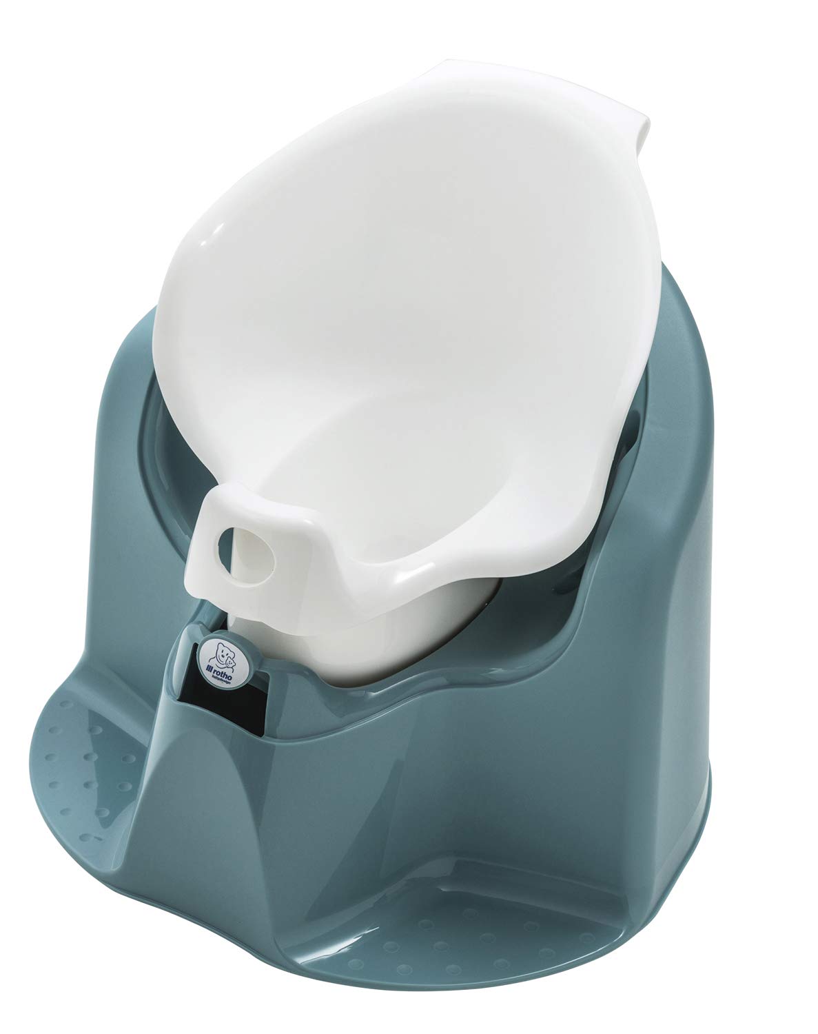 rotho-babydesign-top-xtra-comfort-vasino-con-base-stabile-lagoon-celeste image 6