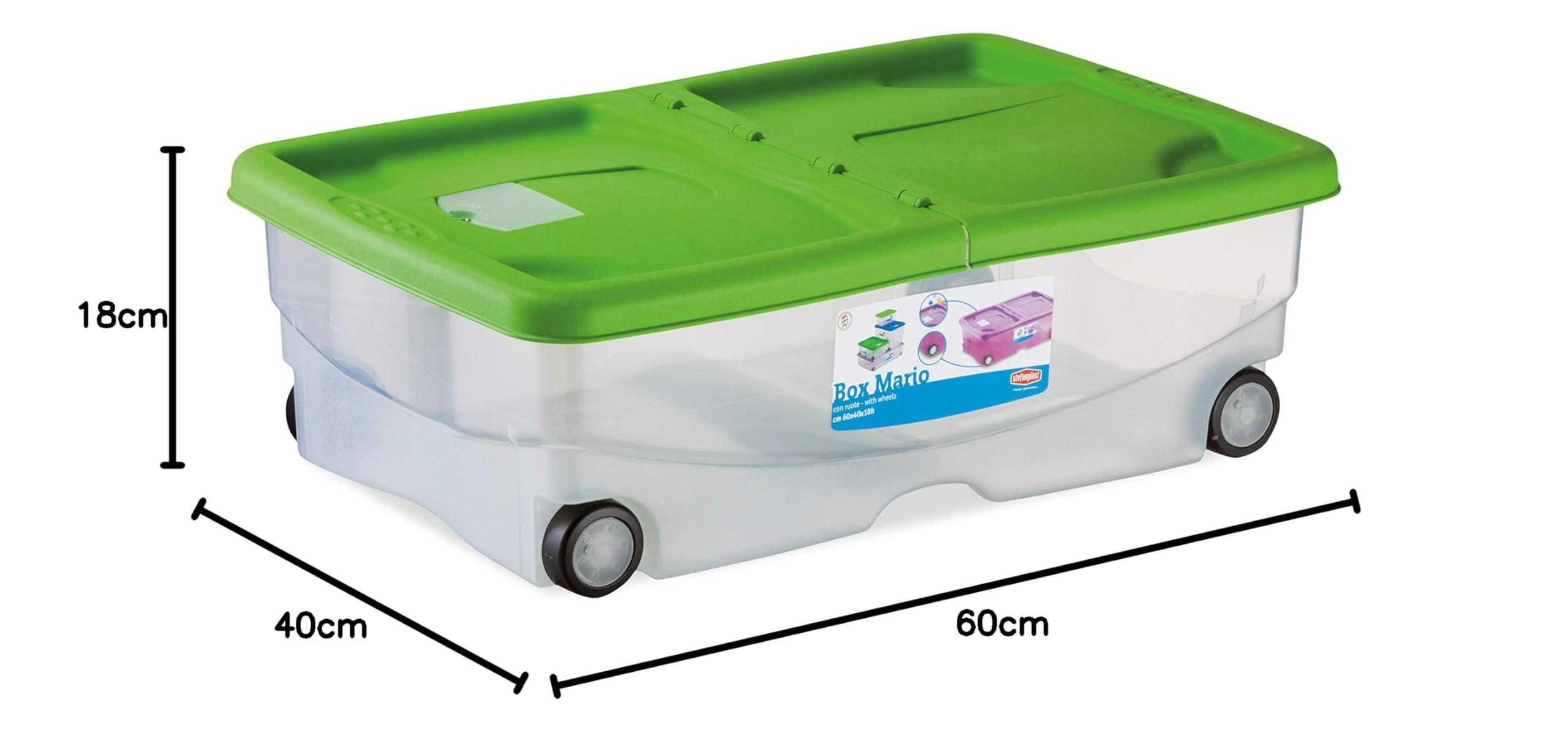 stefanplast-stefanbox-mario-contenitore-multiuso-con-ruote-e-coperchio-doppia-ap image 4