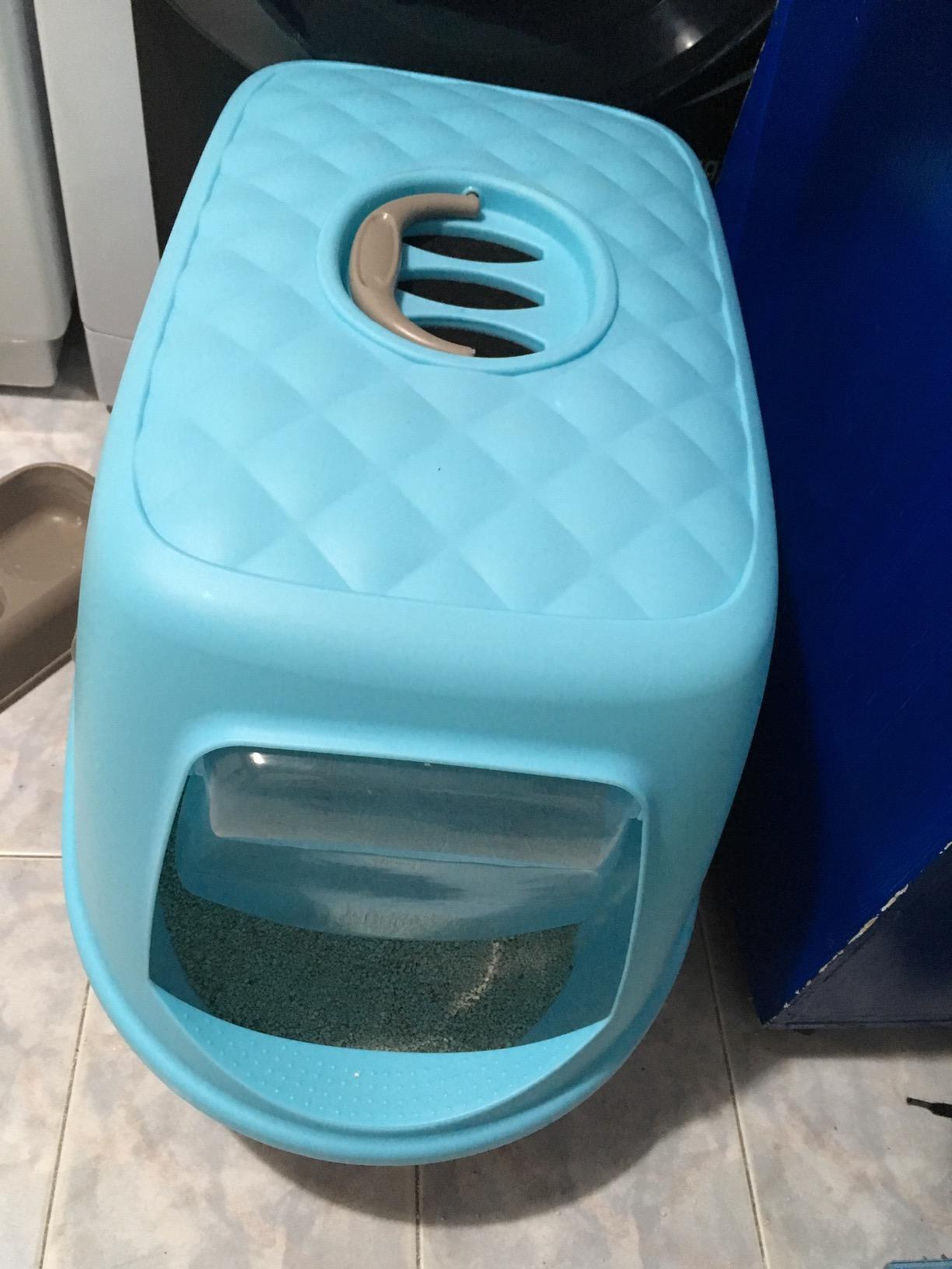 Buona ma ingombrante