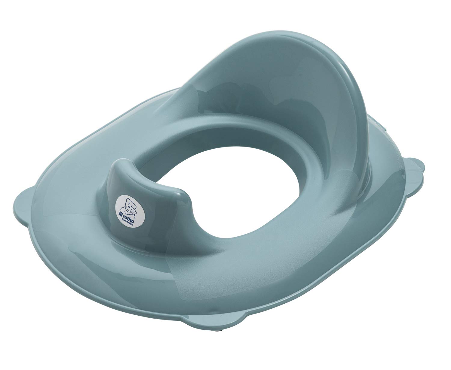 rotho-babydesign-top-riduttore-wc-bambini-bianco-34-7x26-5x13-2-cm image 5