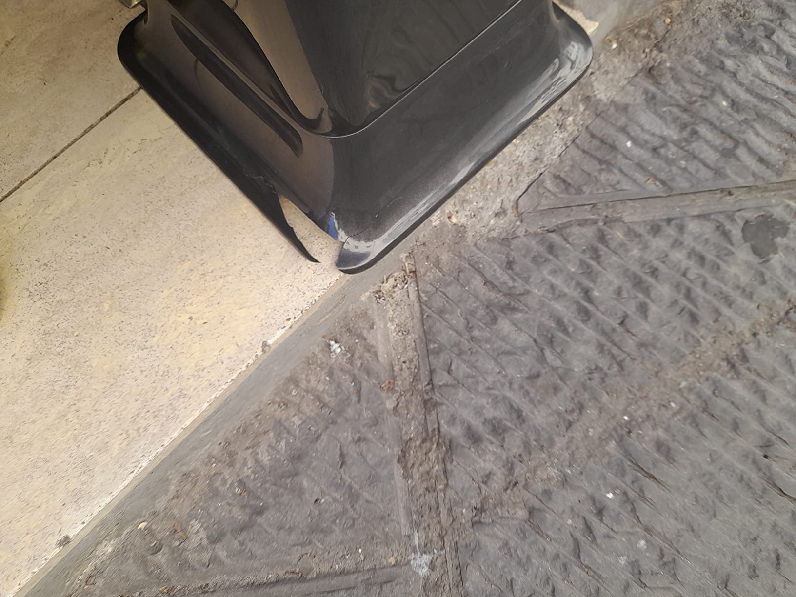 Buono ma leggero da vuoto