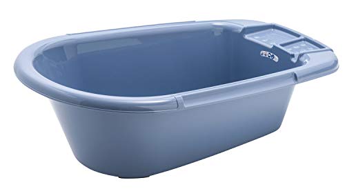 rotho-babydesign-bella-bambina-vaschetta-bagnetto-0-12-mesi-cool-blue-84-5x47x27 image 7