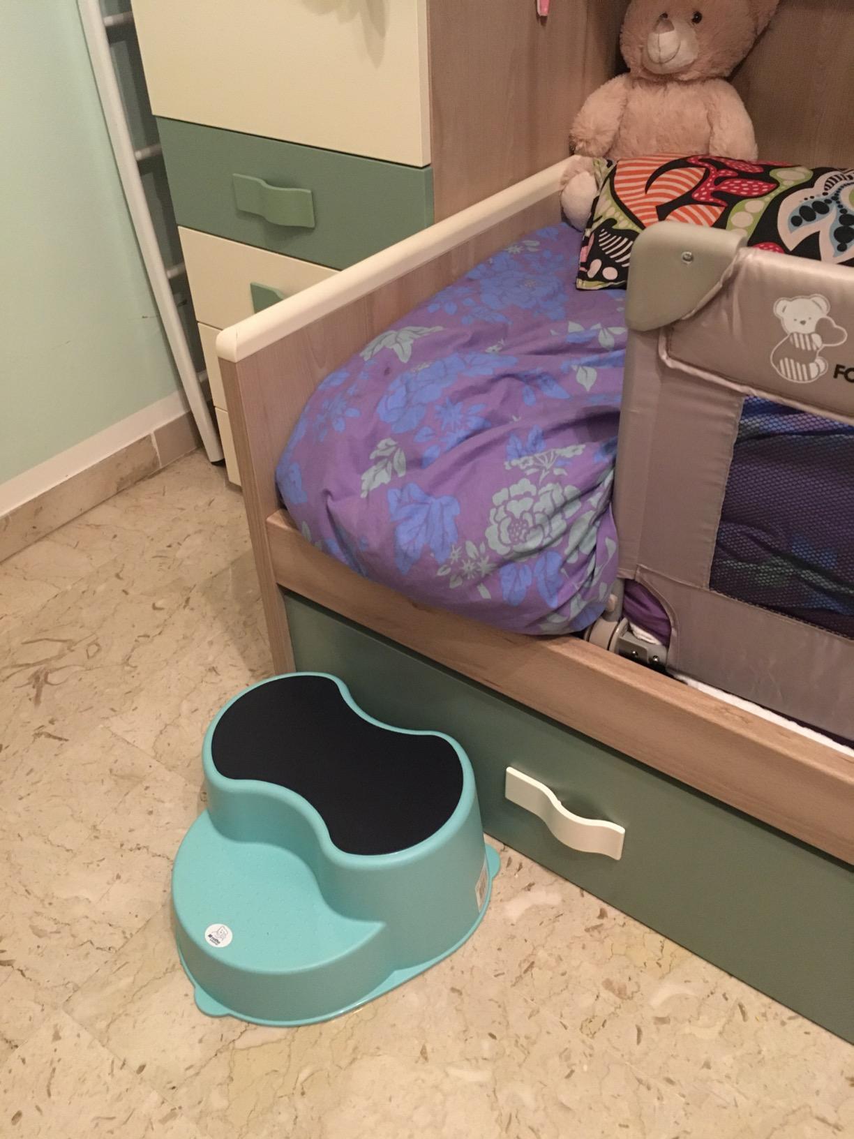 Autonomia in bagno