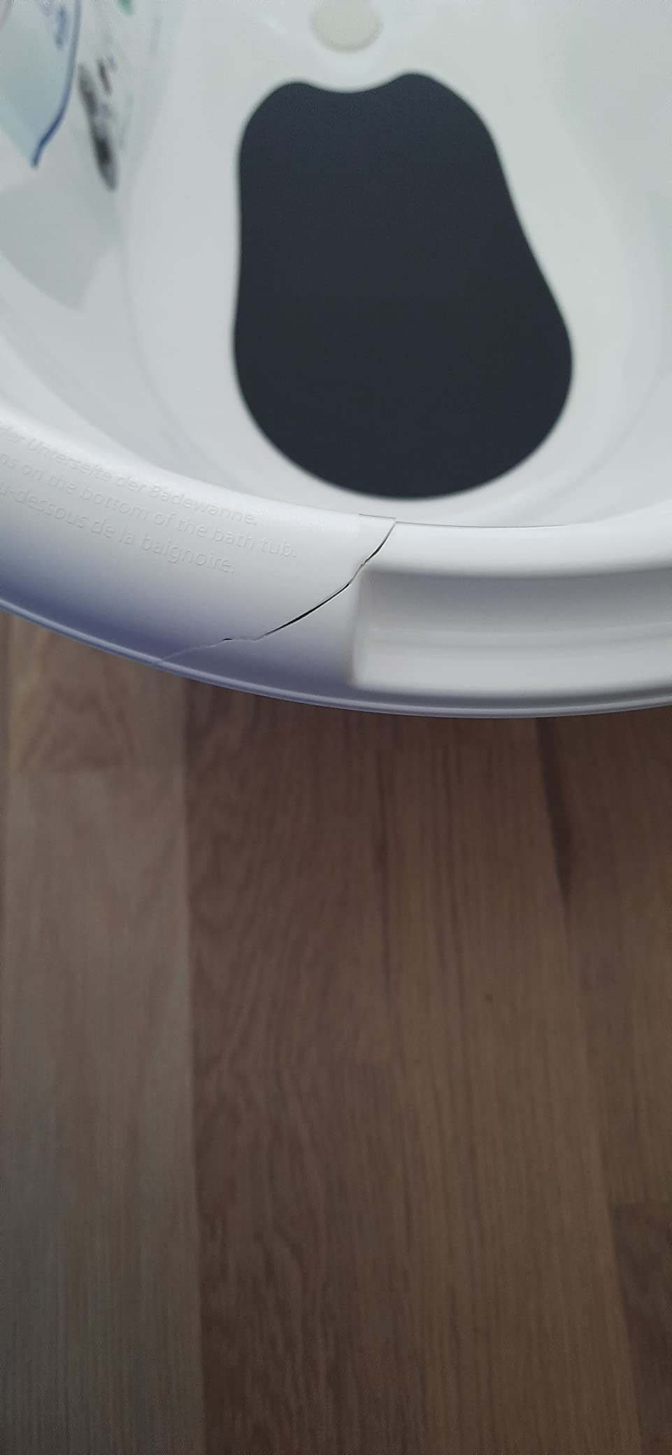 Buona ma senza sostegno