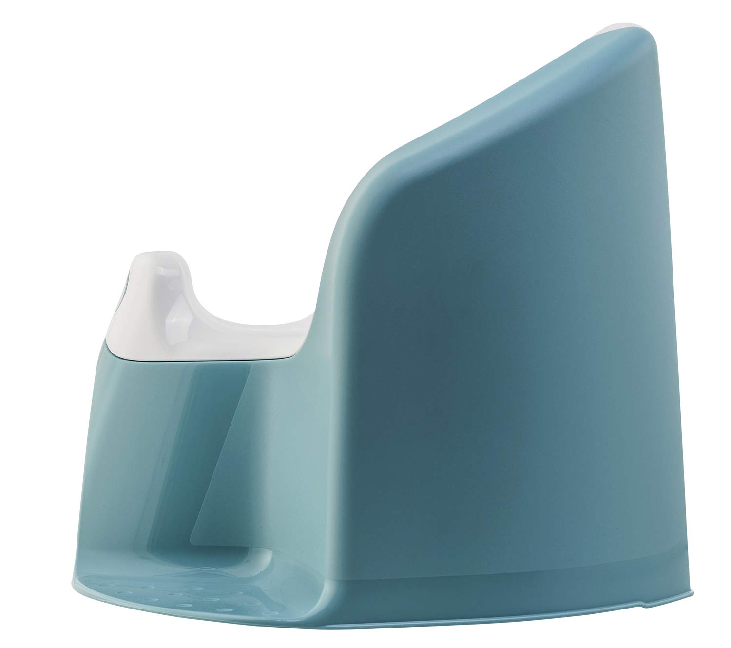 rotho-babydesign-top-xtra-comfort-vasino-con-base-stabile-lagoon-celeste image 3