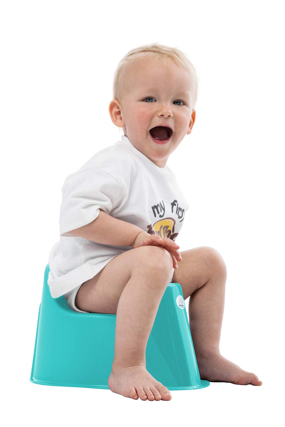 rotho-babydesign-top-vasino-ergonomico-da-18-mesi-curacao-blue-verde-blu image 3