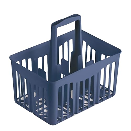 stefanplast-domus-cestello-portabottiglie-6-posti-30-x-21-x-h-28-cm-blu image 4