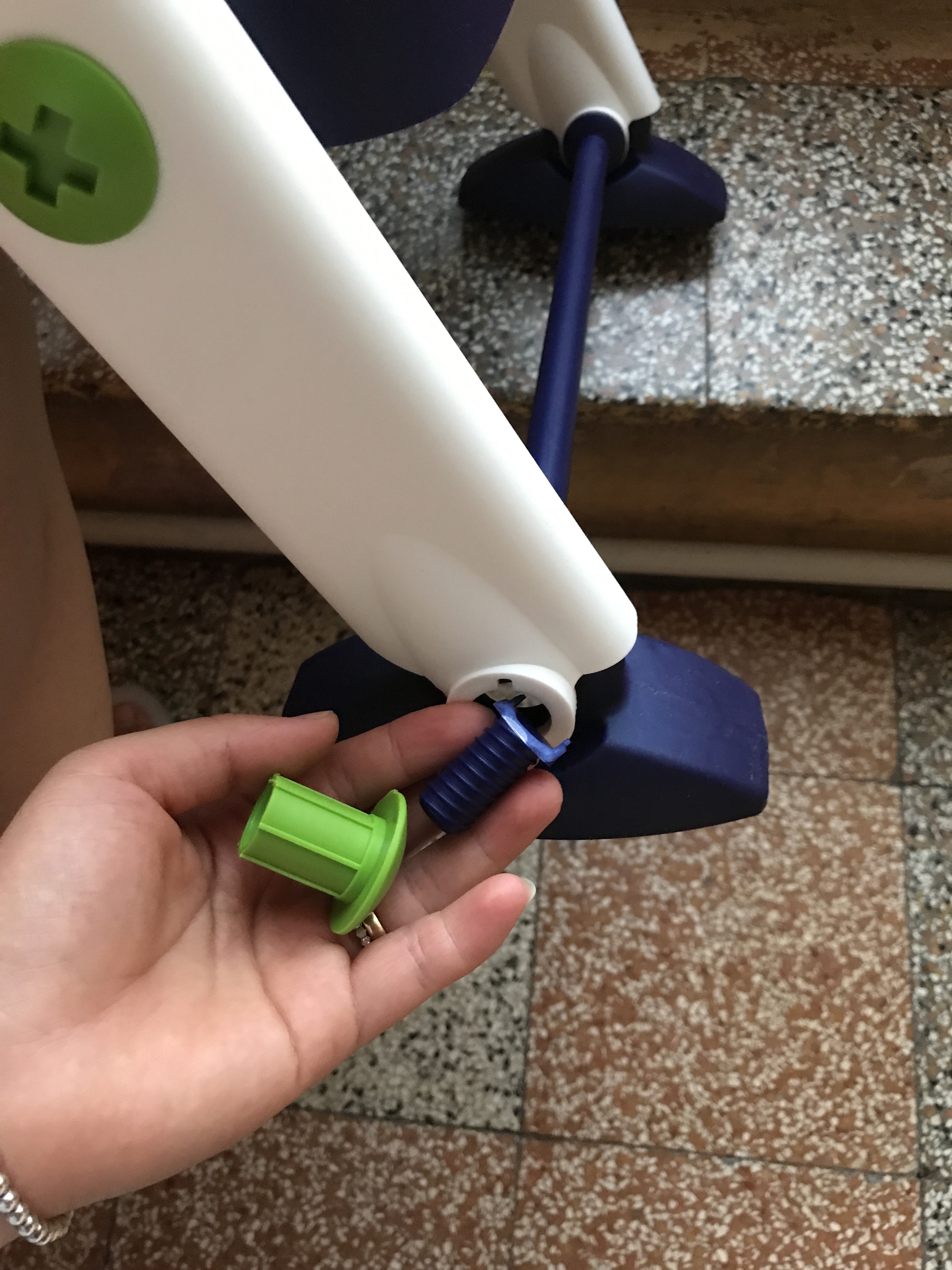 Buono ma seduta un po' dura
