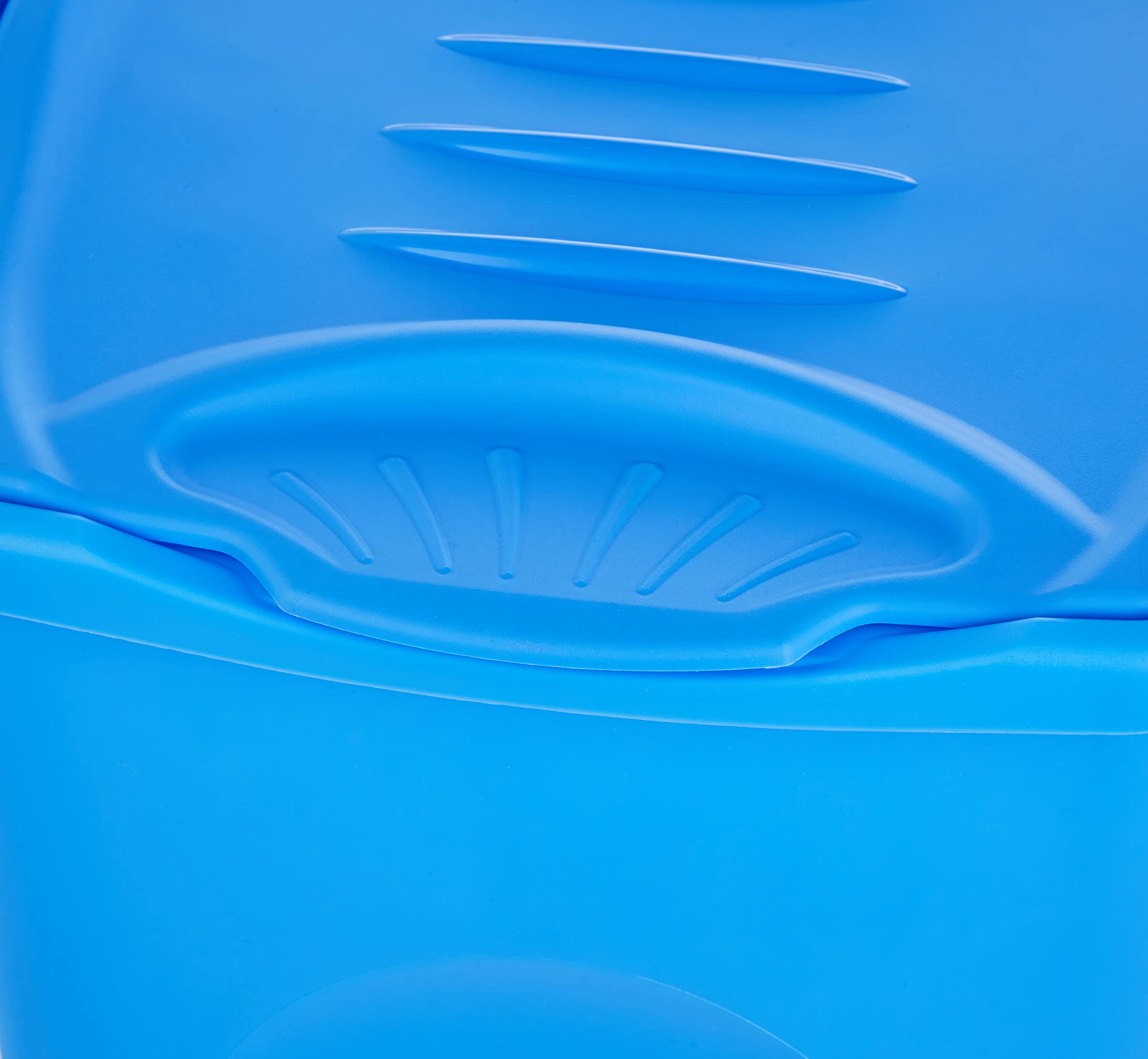 stefanplast-pattumiera-50-litri-blu-capri-37x37x56h-cm image 4