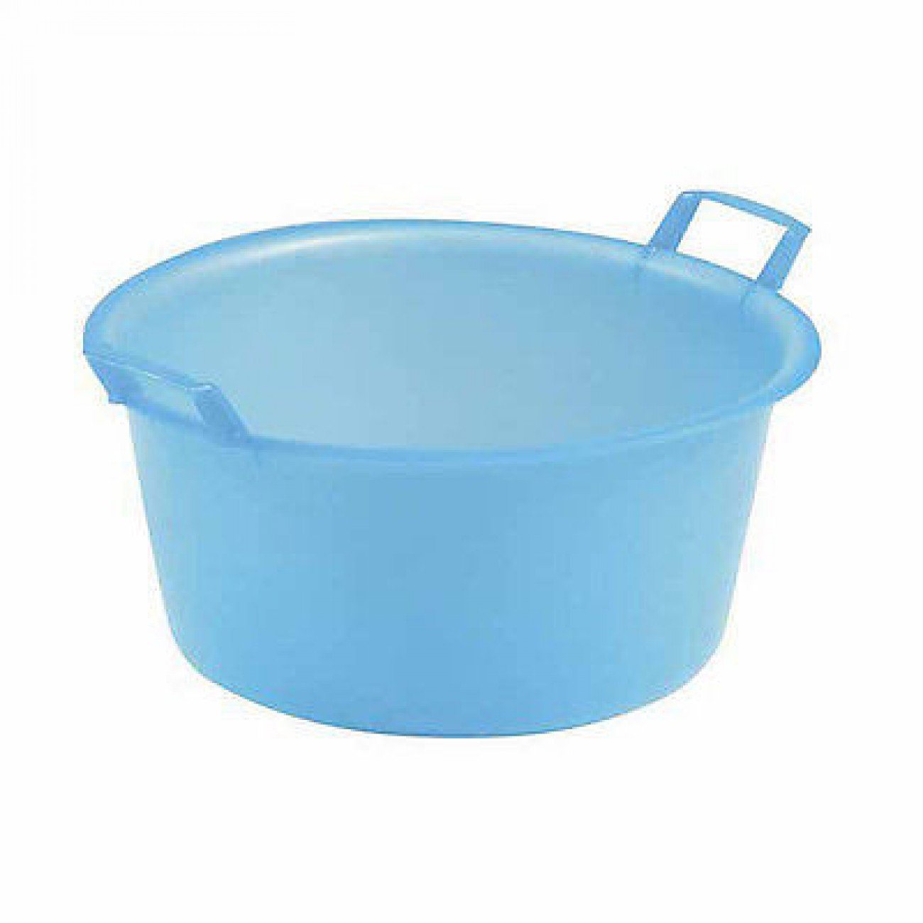 stefanplast-bacinella-tonda-30-cm-blu-in-polietilene-alimentare image 4