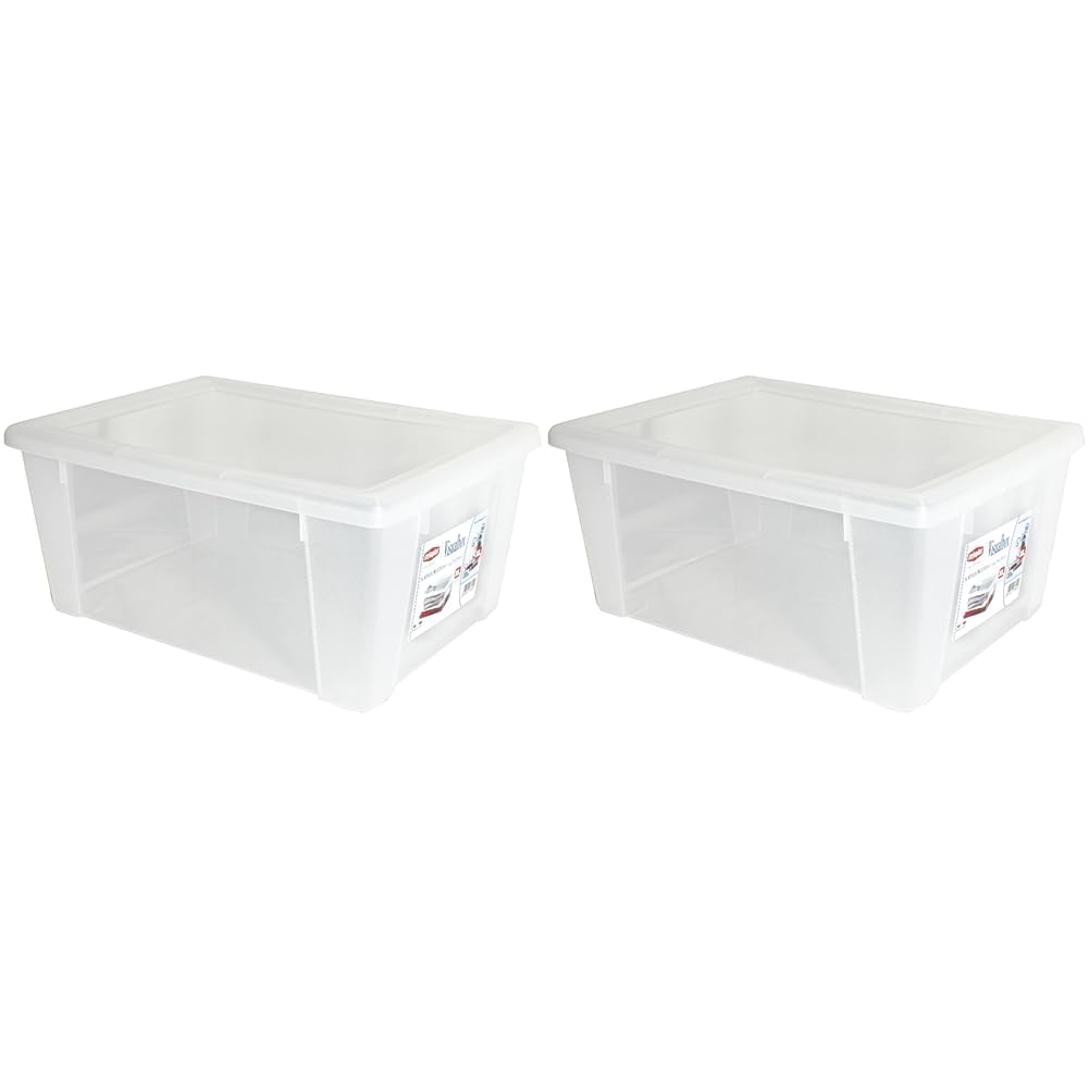 stefanplast-visualbox-scatola-multiuso-10l-36-5x25-5x14-cm image 6