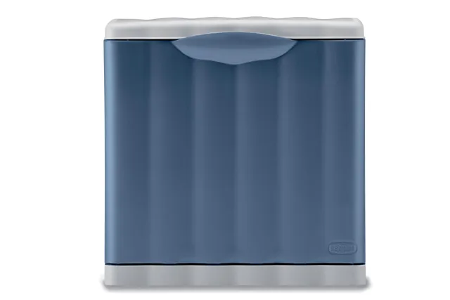 stefanplast-ecospace-contenitore-rettangolare-20-l-capri-blu image 1