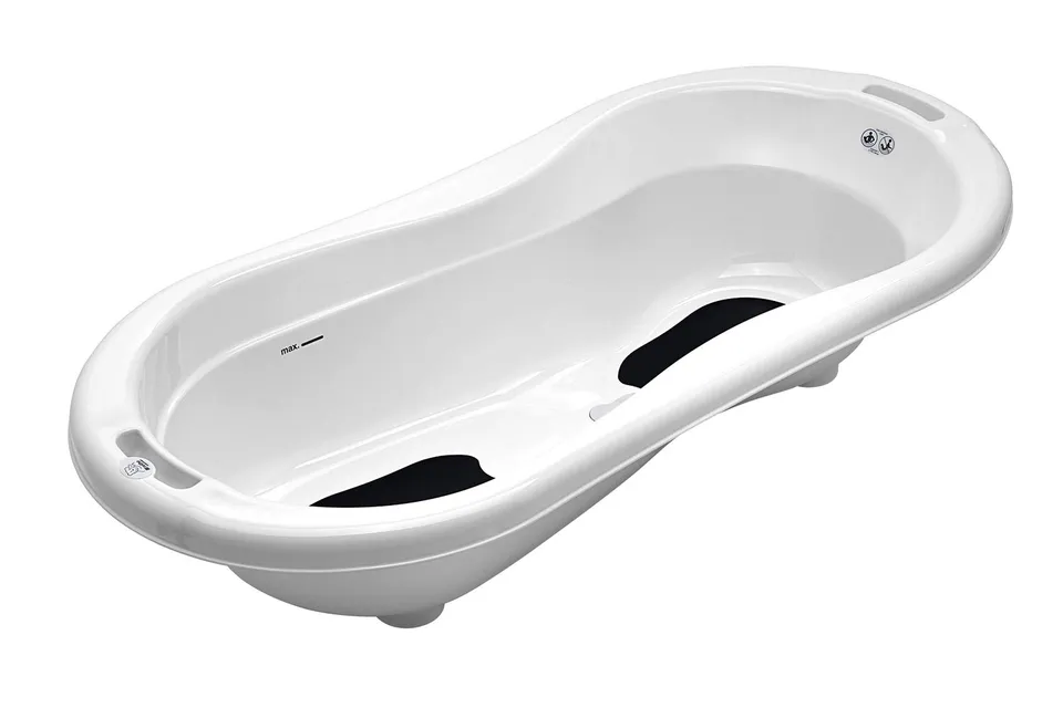rotho-babydesign-top-xtra-vaschetta-bagnetto-grande-105x47-5-cm-bianca-0-36-mesi image 1