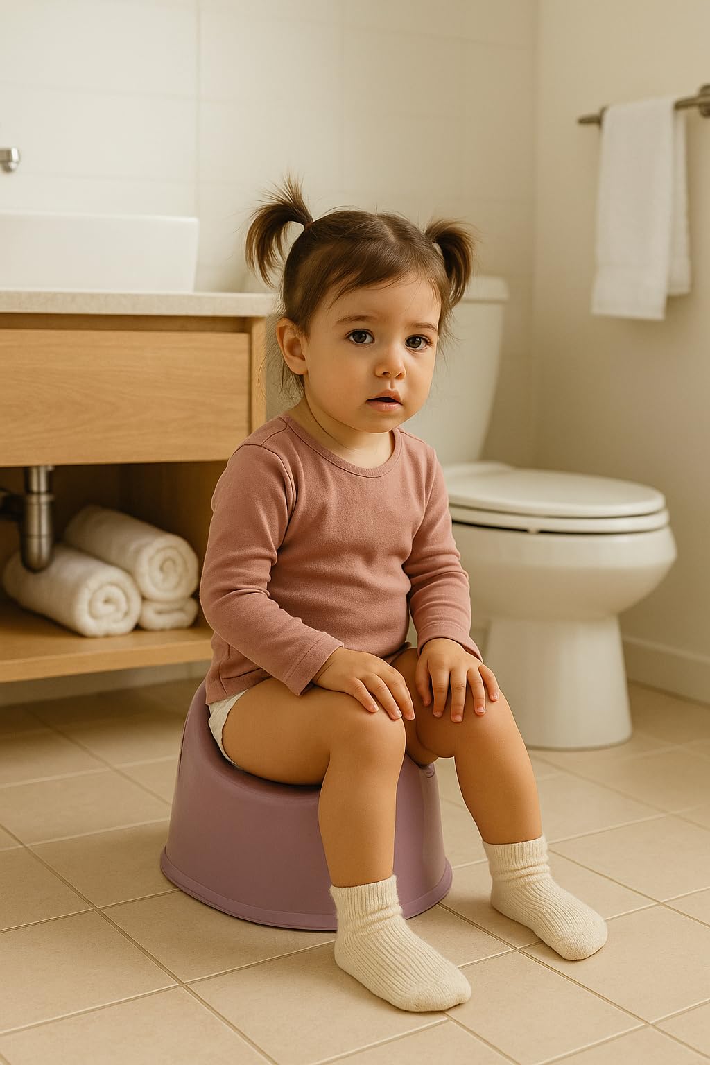 rotho-babydesign-bella-bambina-vasino-18-mesi-fantastic-mauve-viola image 6