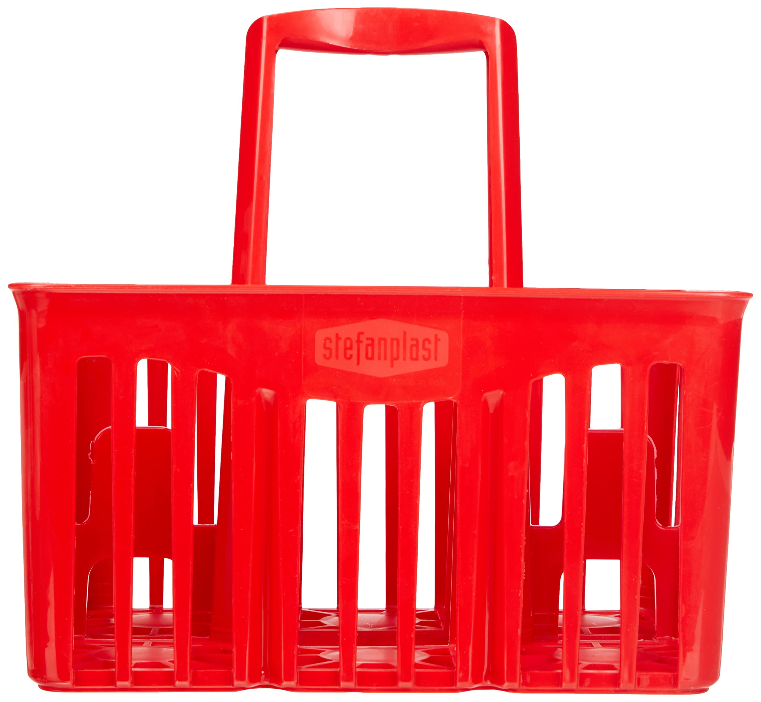 stefanplast-gems-na17-portaborracce-6-posti-rosso image 2