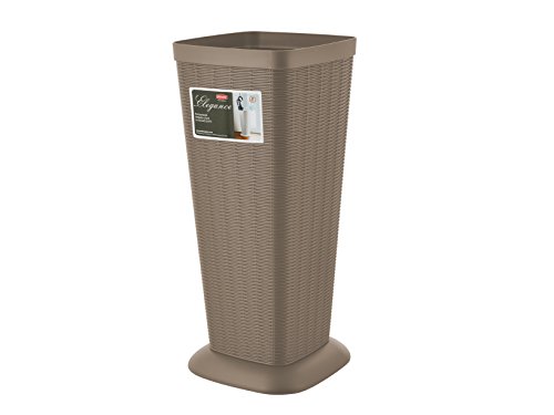 stefanplast-elegance-portaombrelli-tortora-25-5x25-5x57h-cm image 3