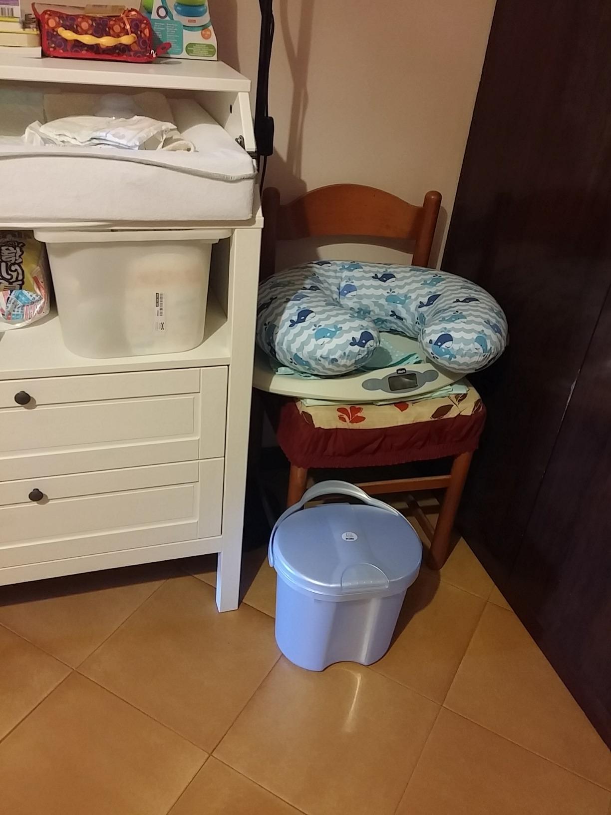 Fa il suo, niente di più