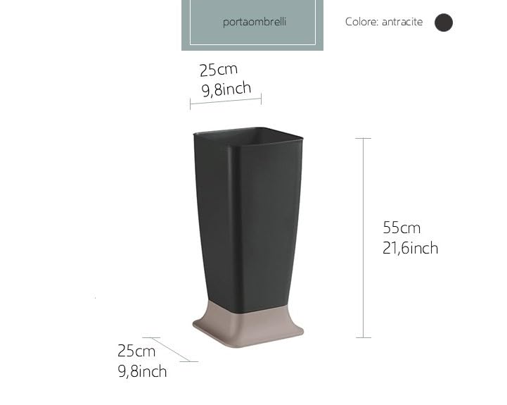 stefanplast-zeus-portaombrelli-25x25x55h-cm image 8