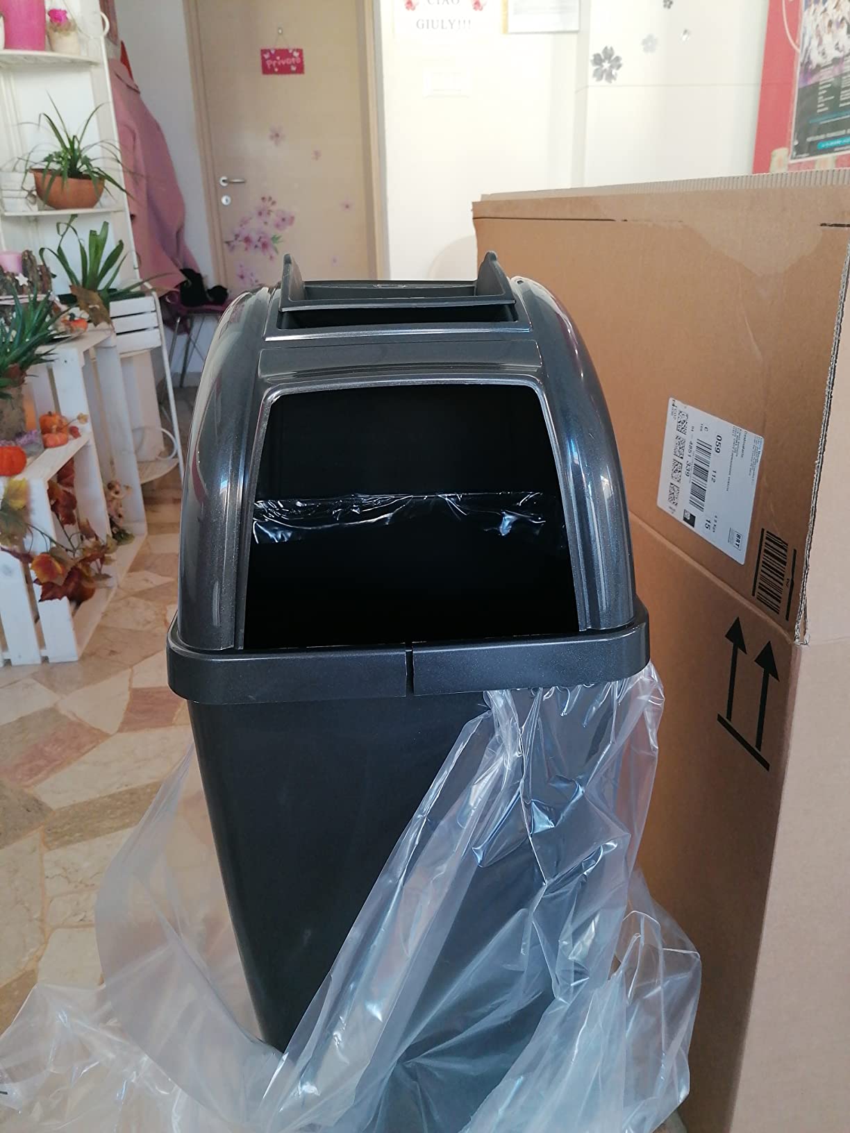 Fa il suo dovere