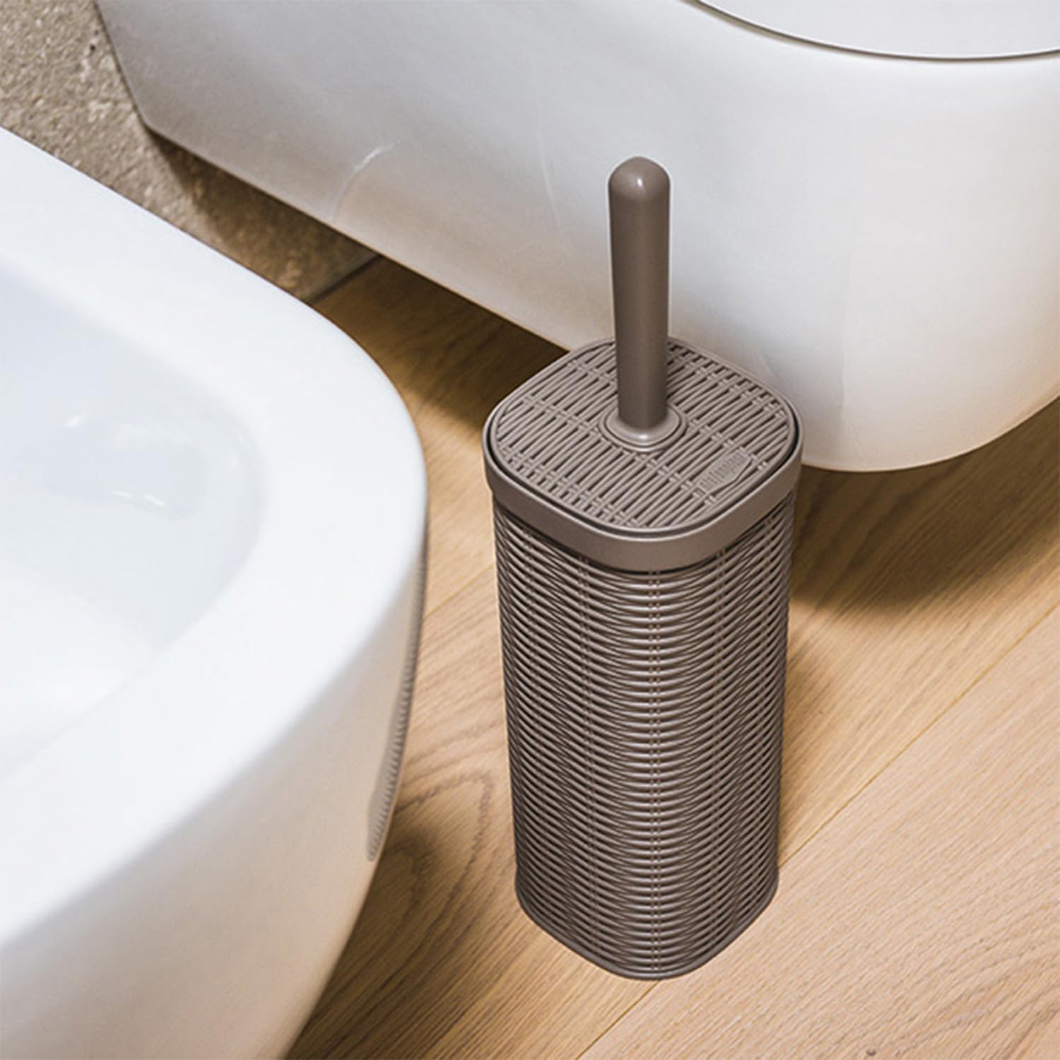 stefanplast-elegance-scopino-wc-11x11x40-cm-moka image 2