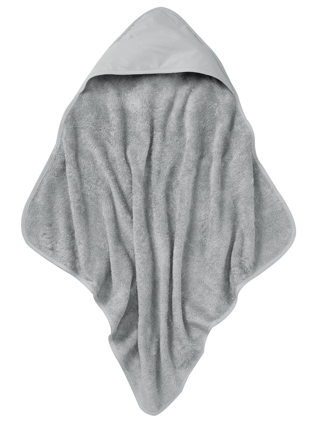 rotho-babydesign-asciugamano-con-cappuccio-lagoon-verde image 6