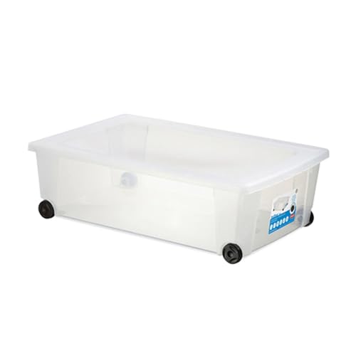 stefanplast-roll-box-contenitore-multiuso-con-ruote-bianco-59x39x18-5h-cm image 7