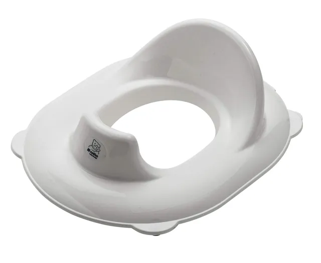 rotho-babydesign-top-riduttore-wc-bambini-bianco-34-7x26-5x13-2-cm image 1